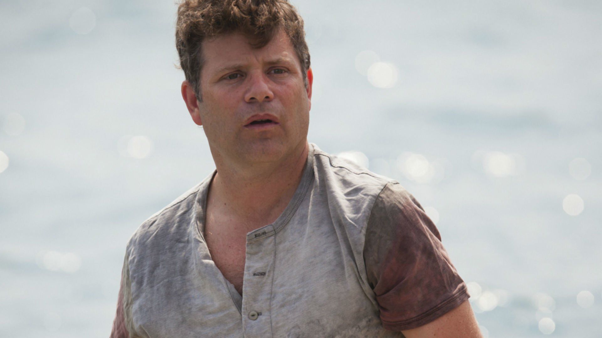 1920x1080 Watch: Sean Astin Finds a Shocking Surprise in Exclusive 'The Surface' Clip
