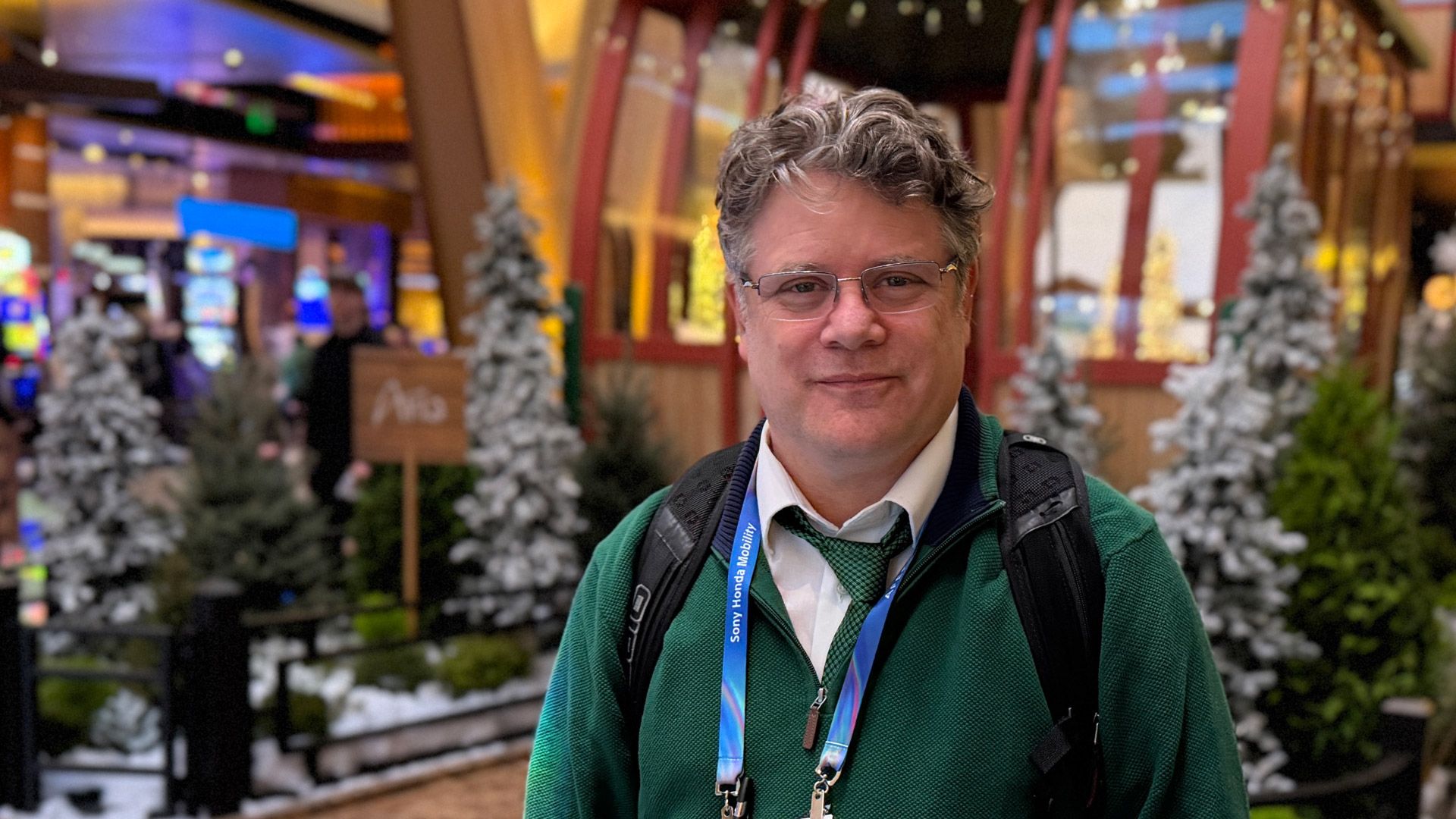 1920x1080 This is an unbelievable moment in the course of human history': Sean Astin on how he's fighting for humanity against an onslaught of AI actors