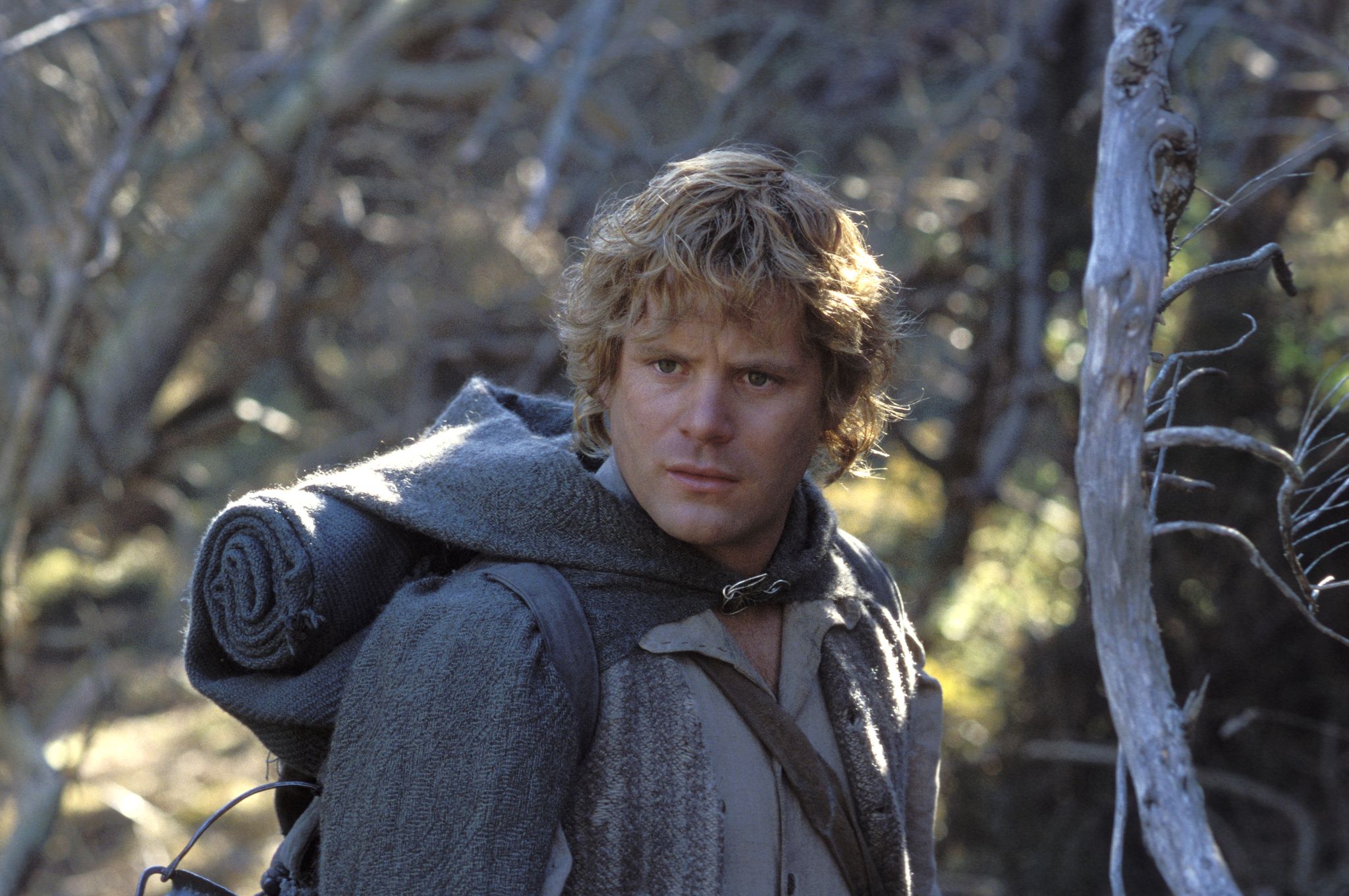 2048x1361 The Lord of the Rings: The Return of the King (2003)