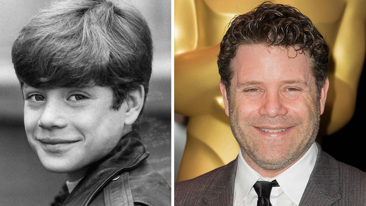 1280x720 PHOTOS: Sean Astin, Corey Feldman, Josh Brolin and the cast of 'The Goonies' then and now