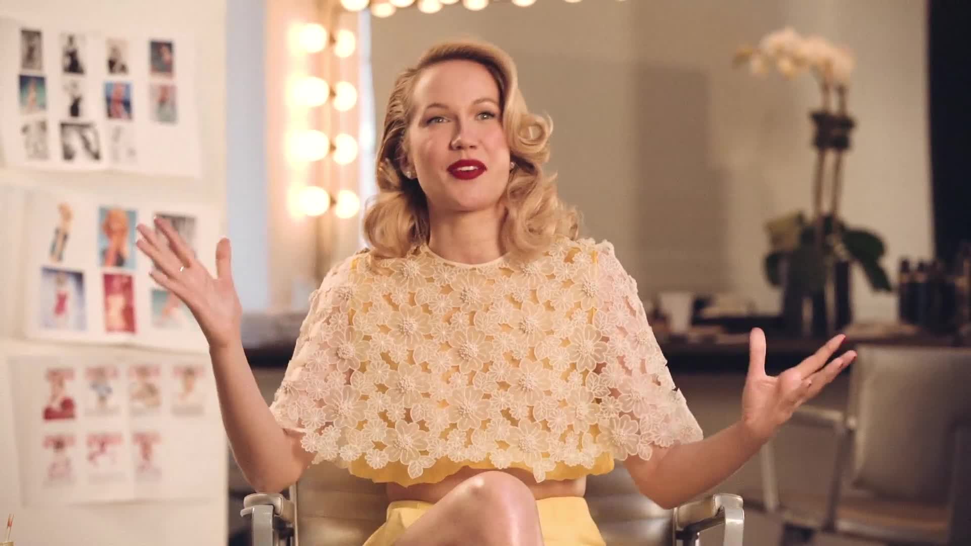1920x1080 Anna Camp Confesses Her Go To Karaoke Song And More