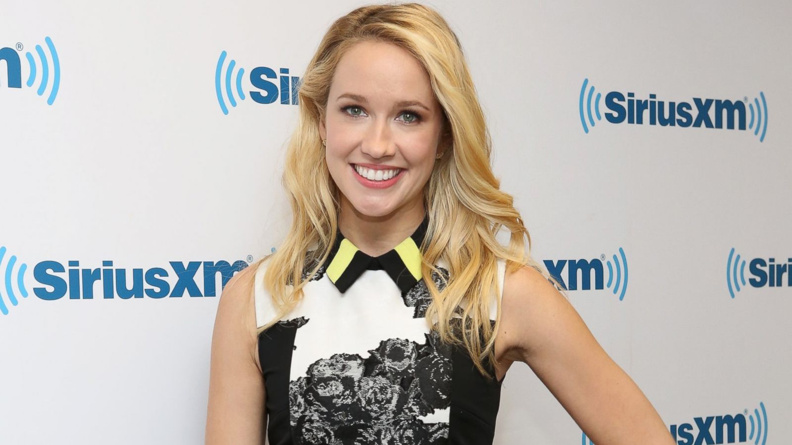 1600x900 Things to Know About 'Pitch Perfect' and 'Sofia the First' Star Anna Camp