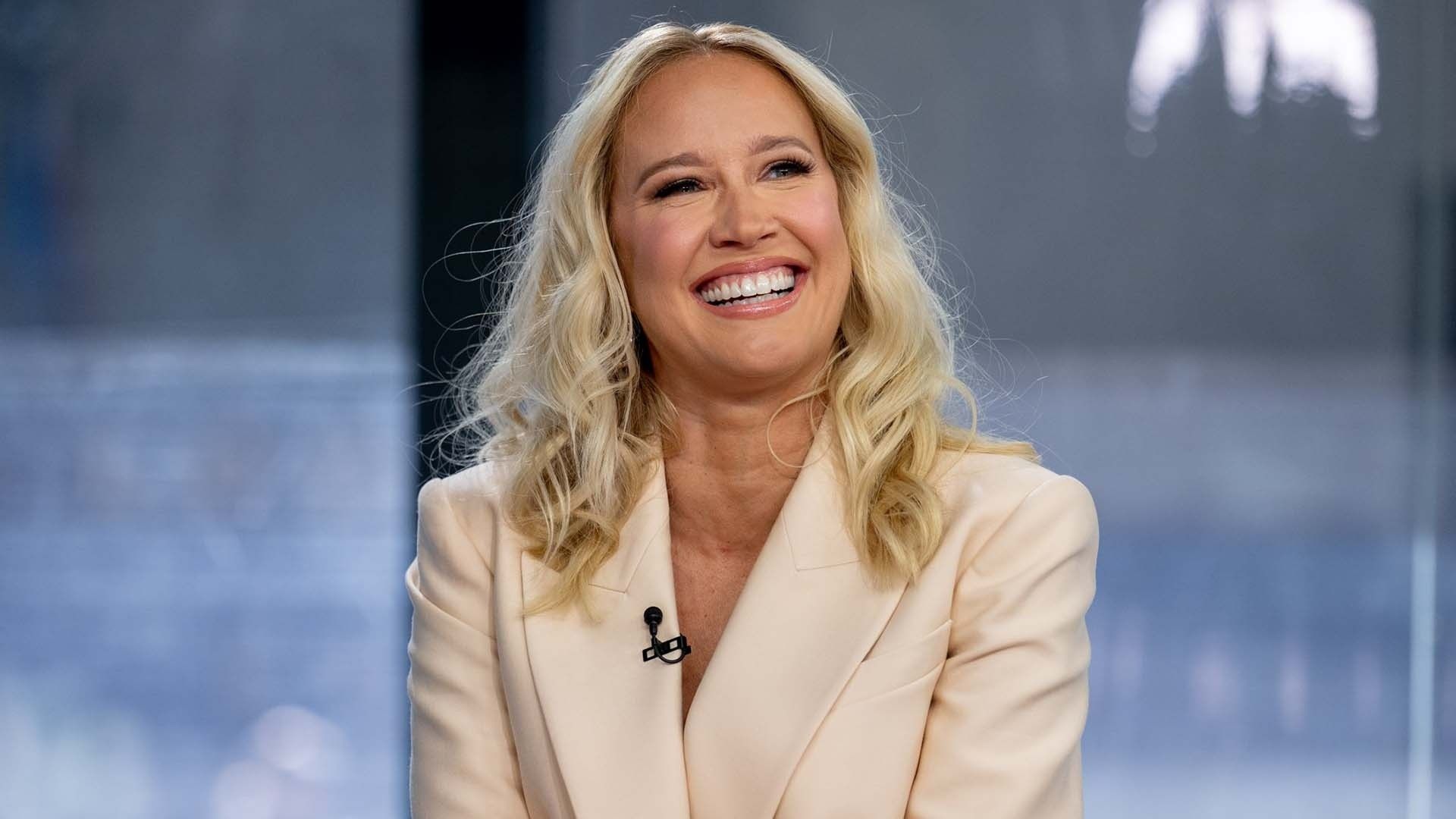 1920x1080 Anna Camp talks ‘You, ’ ’Scream' franchise, 'Pitch Perfect, ' more