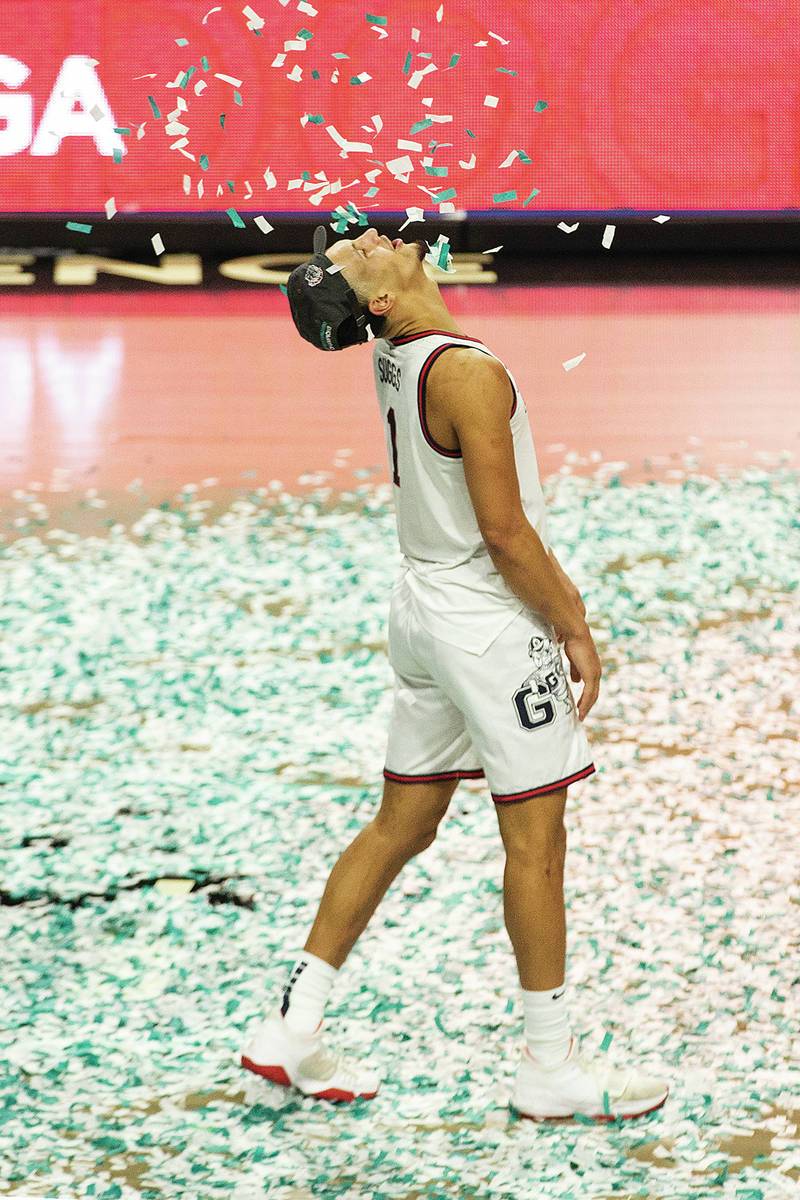 800x1200 Jalen Suggs Wallpaper