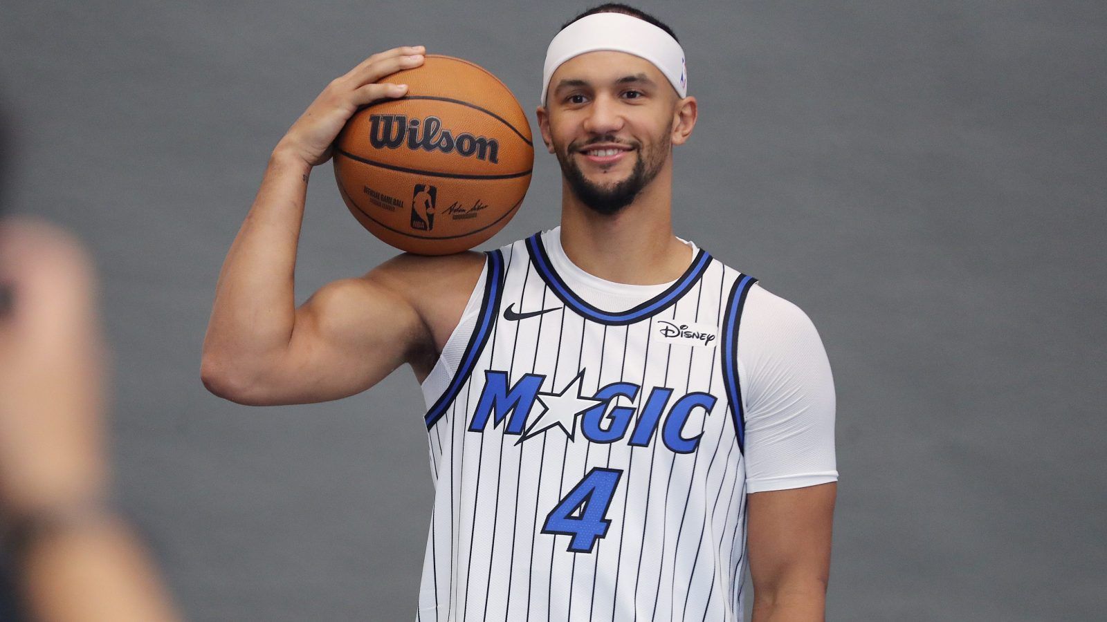 1600x900 Orlando Magic guard Jalen Suggs provides injury update