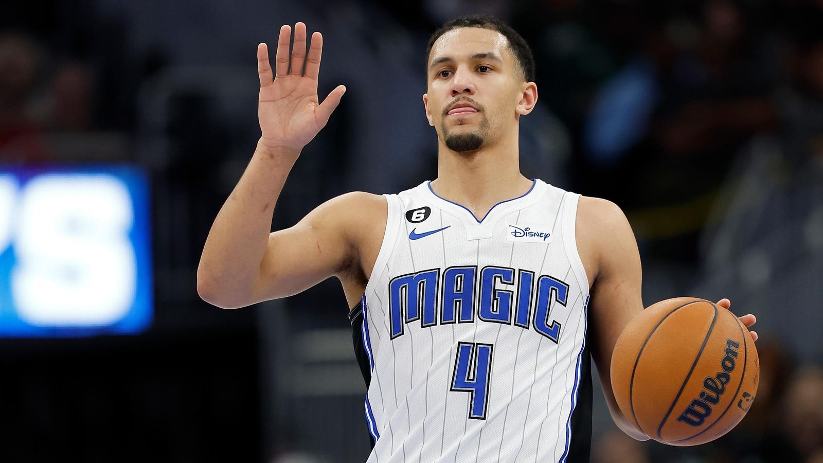 1600x900 No Trade For Orlando Magic's Jalen Suggs But He Must Earn His Spot