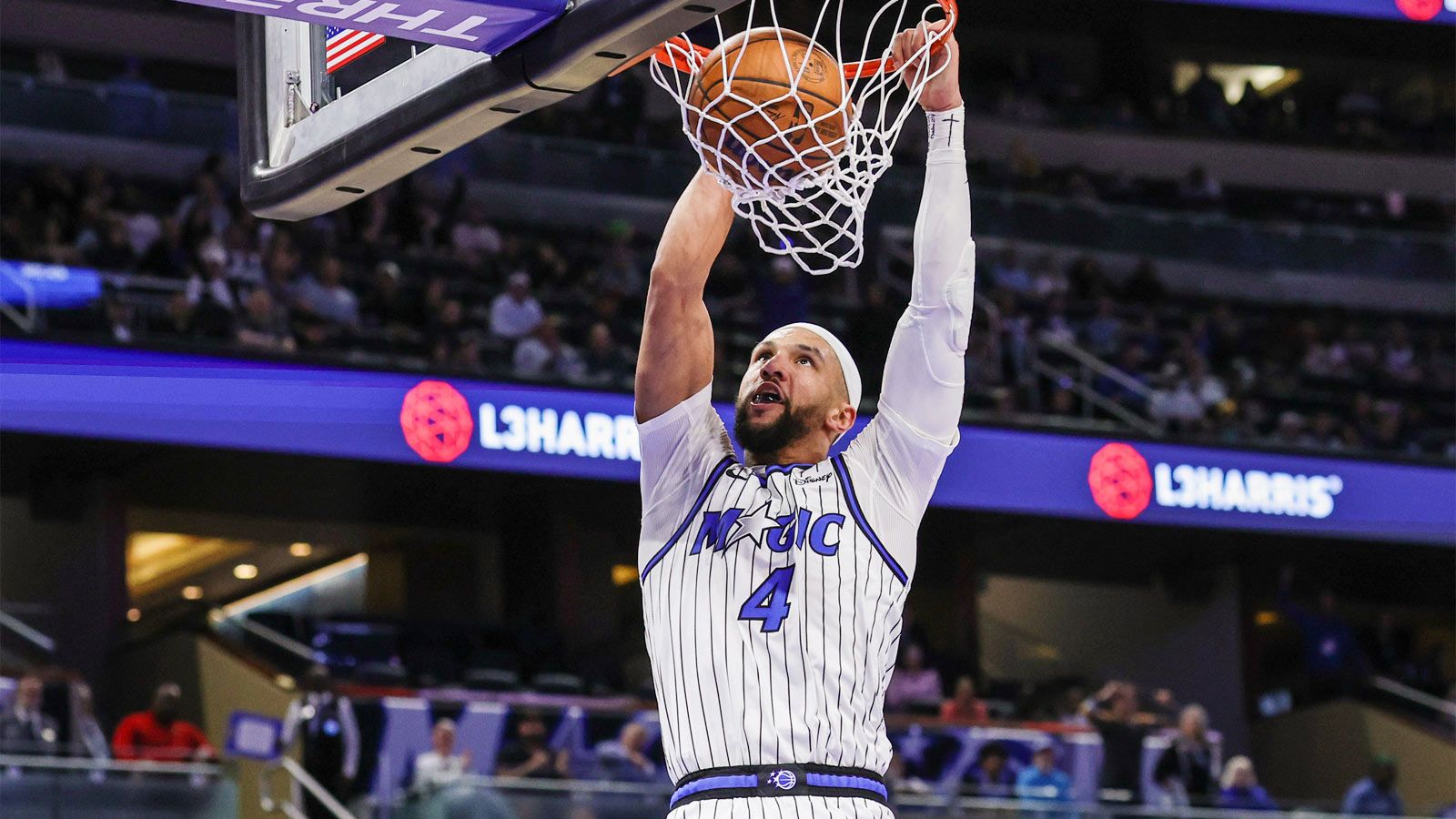 1600x900 Magic news: Jalen Suggs' injury status unchanged, but surprising twist may impact availability vs. Lakers