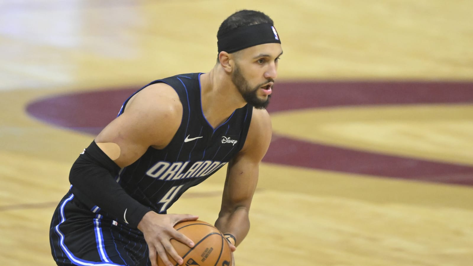 1600x900 Jalen Suggs, Magic express optimism about extension