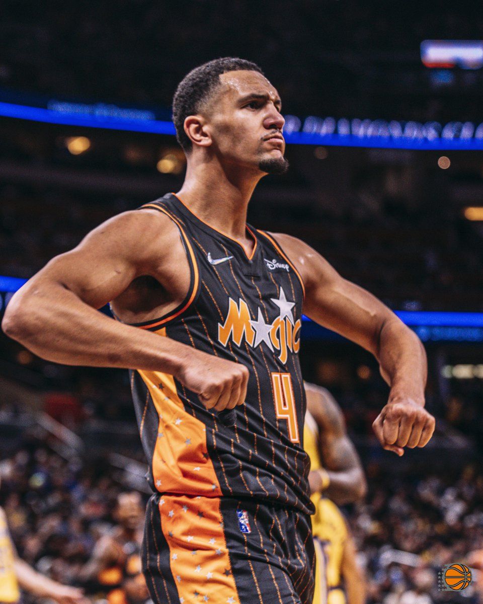 960x1200 Jalen Suggs in five games (two starts) since returning on Jan. 14: 14.8 PTS 5.6 REB 5.2 AST 1.2 STL 47.5% FG