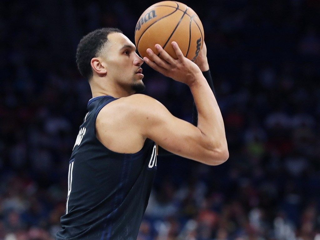 1024x768 Jalen Suggs finishes second season strong with Magic