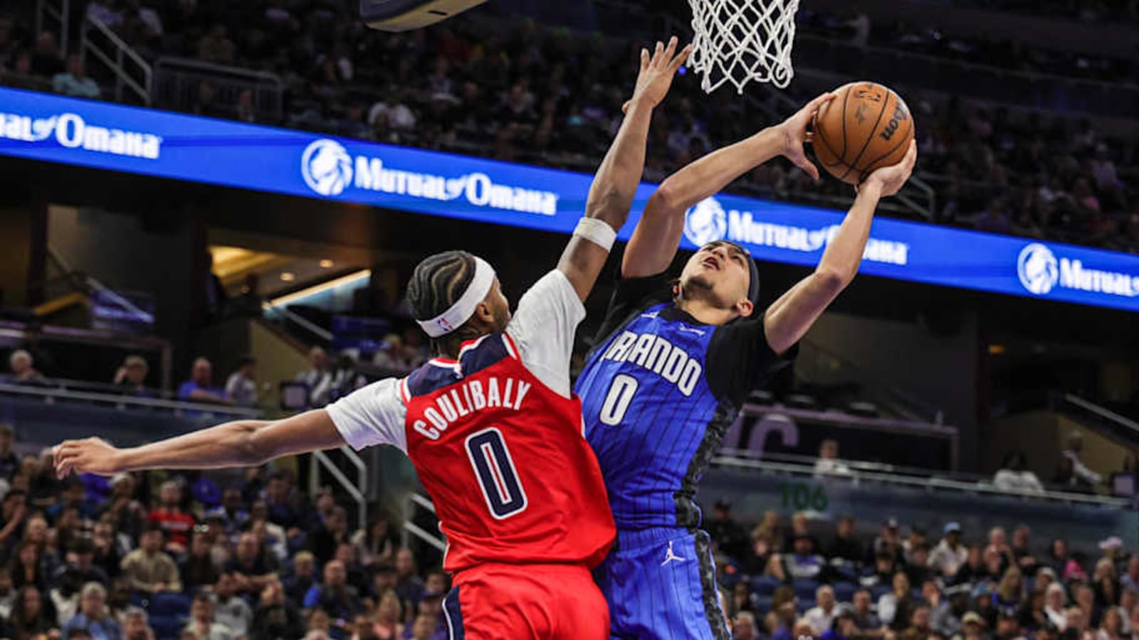 1600x900 How Magic's Backup Guards Have Performed in Jalen Suggs' Absence