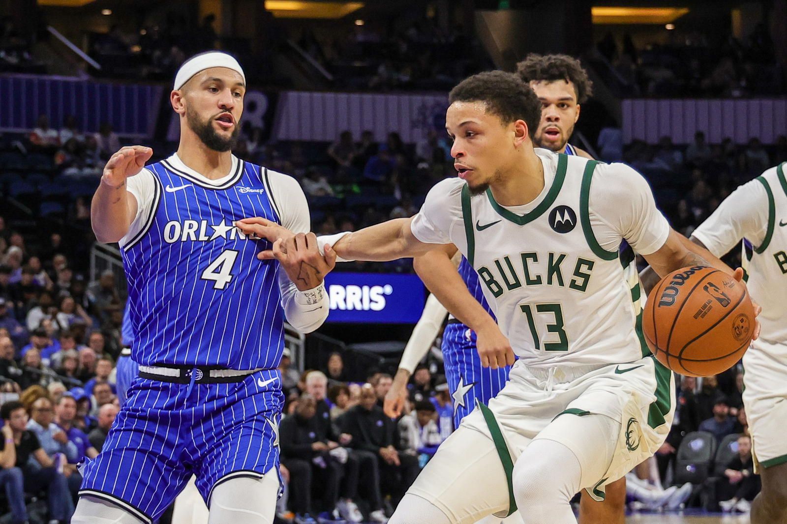 1600x1066 Orlando Magic Los Angeles Lakers Injury Report: The Latest On Jalen Suggs