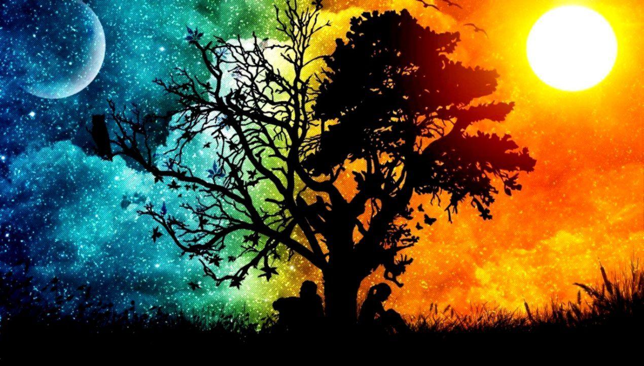 1270x721 Free download Awesome Desktop Background Silver Wallpaper