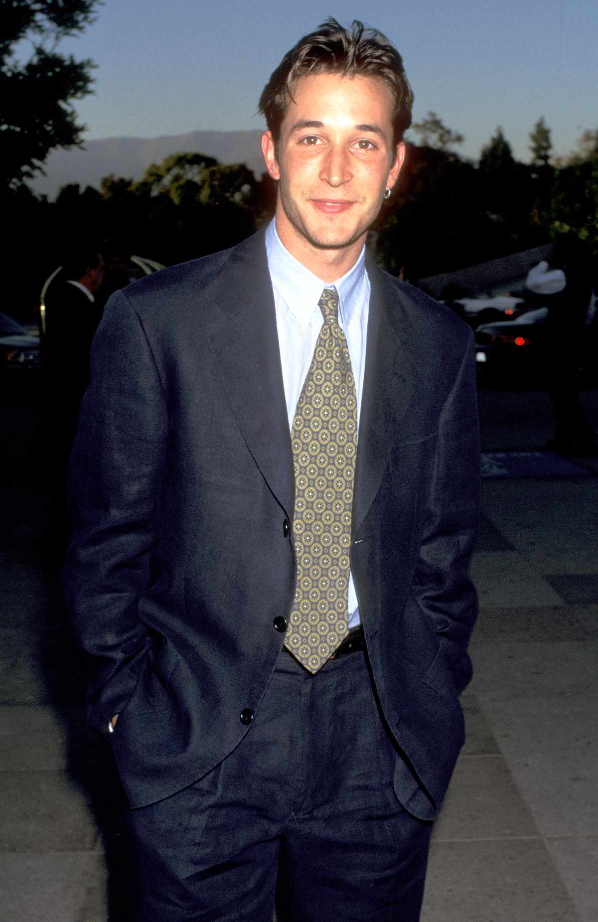 1200x1850 Photo of Noah Wyle That Have Healed Me Today