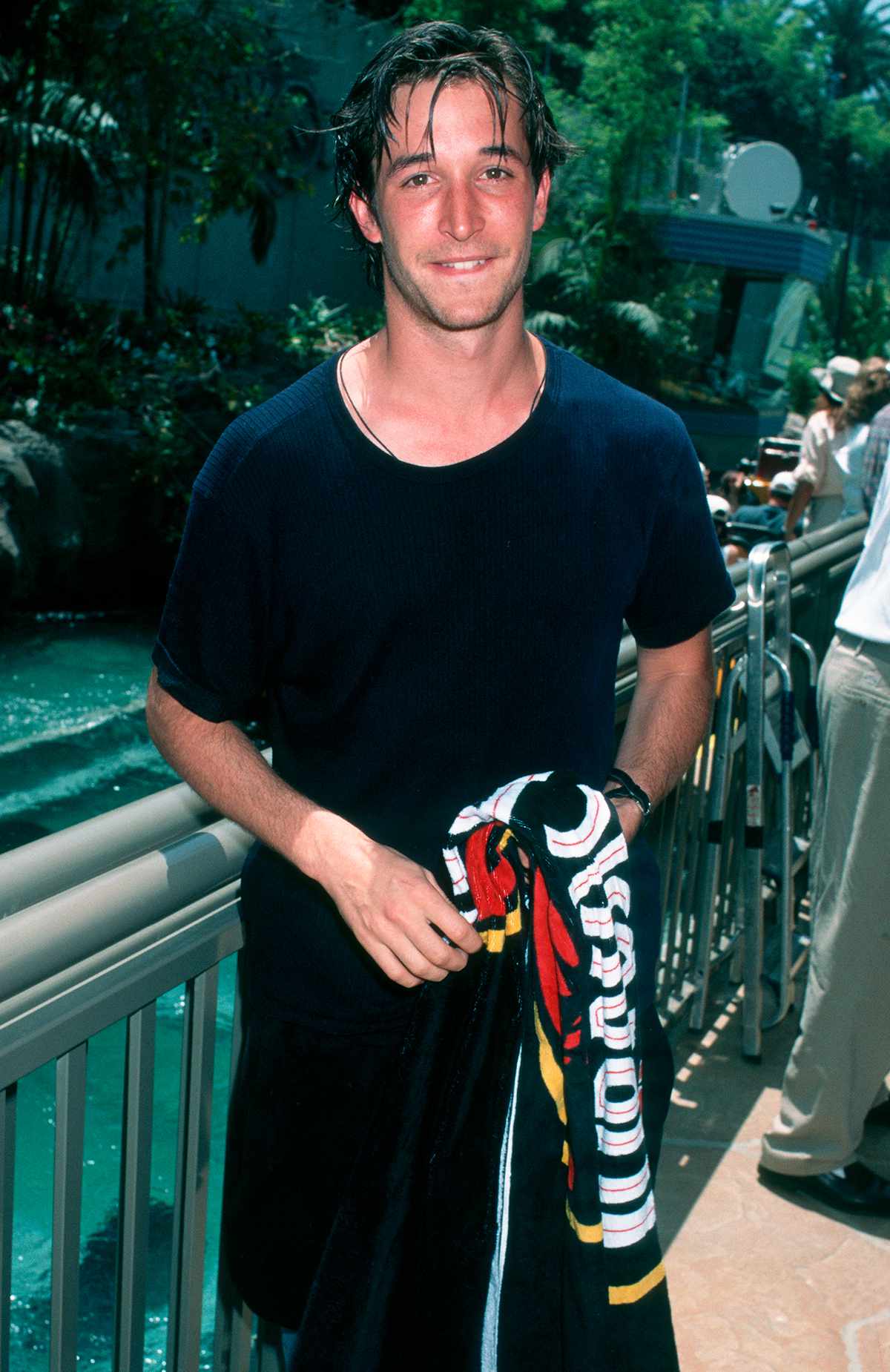 1200x1850 Photo of Noah Wyle That Have Healed Me Today