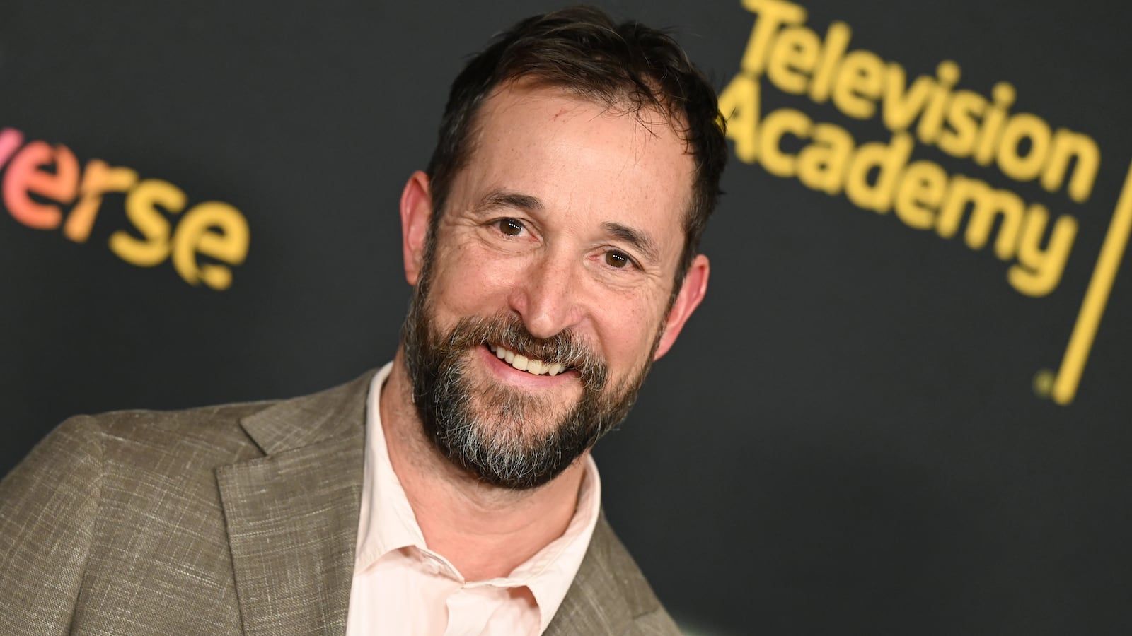 1600x900 The Pitt' Star Noah Wyle Takes On Exciting New Role In Season 2