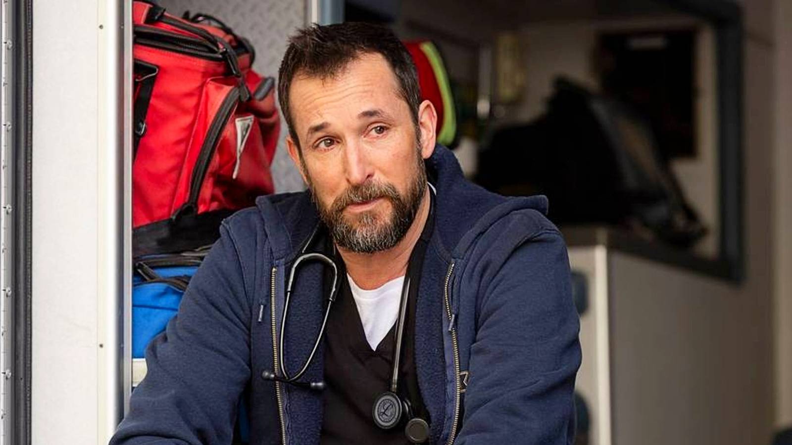 1600x900 Best Noah Wyle Shows and Movies, Ranked