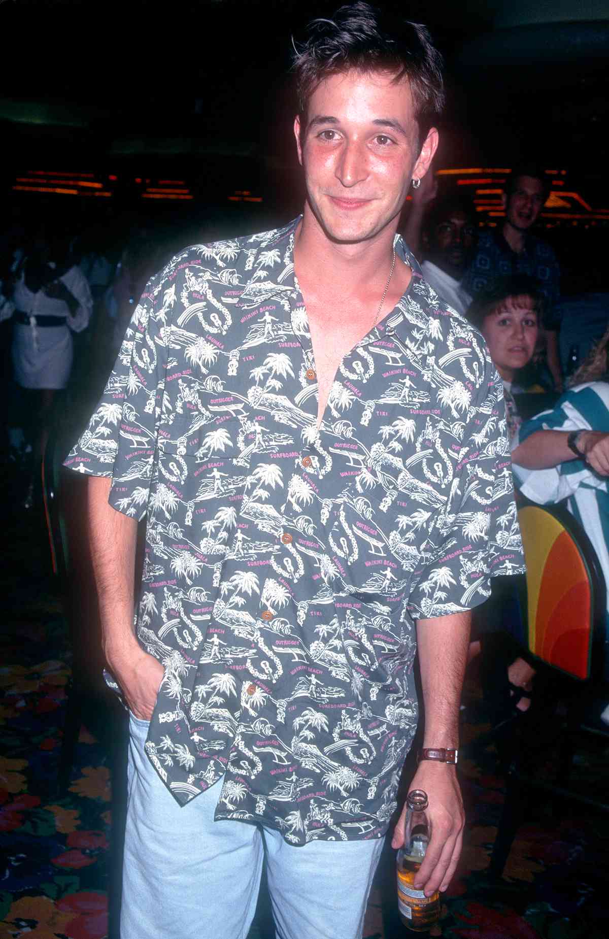 1200x1850 Photo of Noah Wyle That Have Healed Me Today
