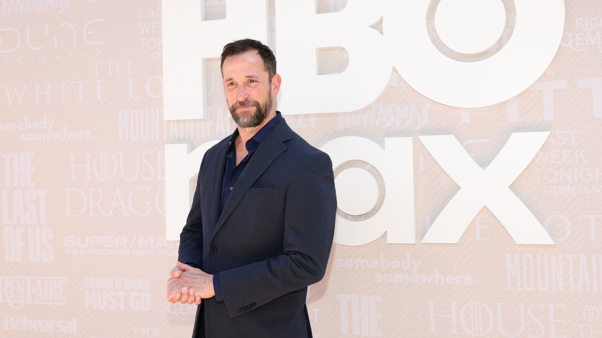 1920x1080 Noah Wyle Says 'The Pitt' Wouldn't Have Happened Without COVID 19 Pandemic