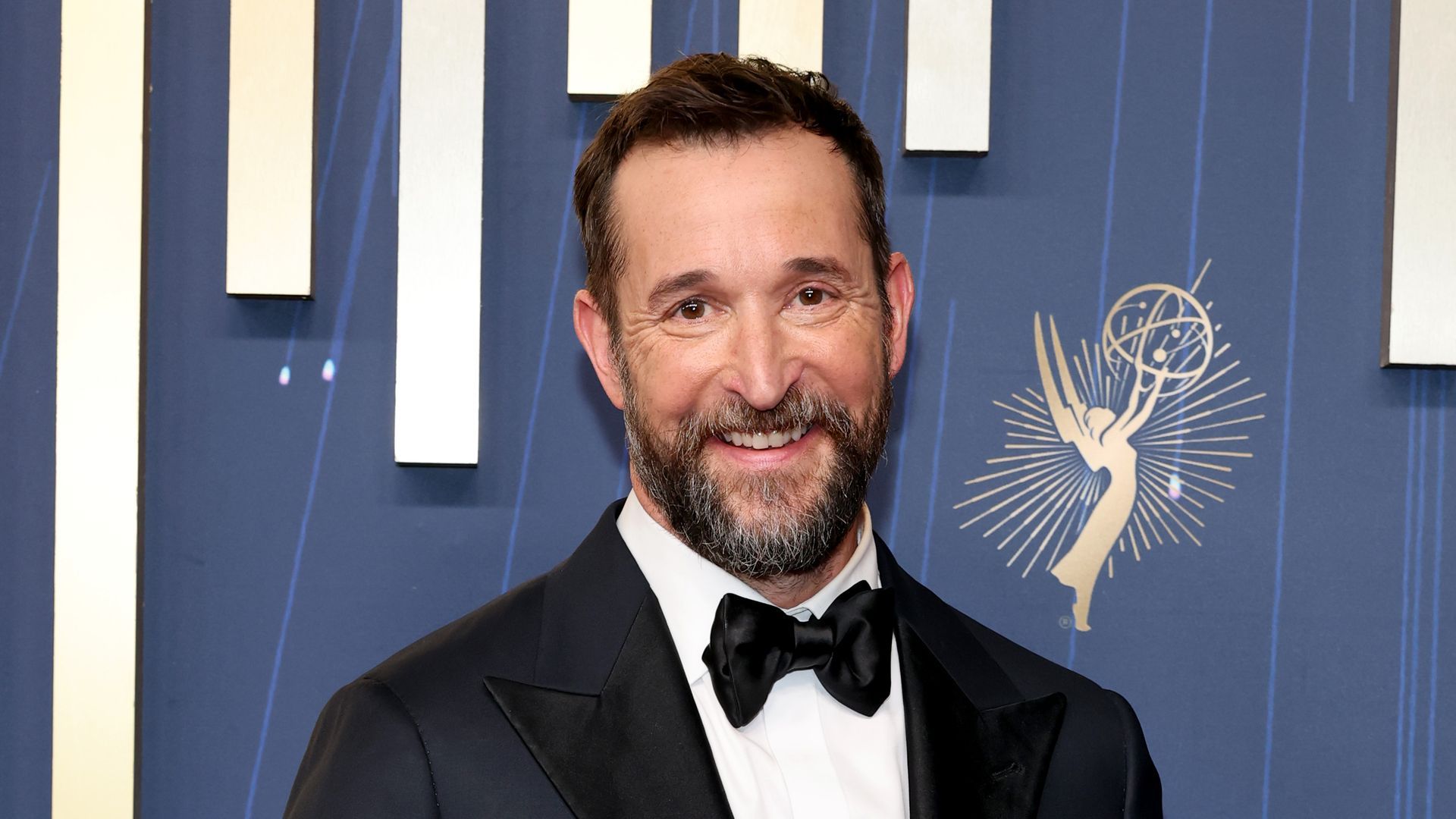1920x1080 The Pitt star Noah Wyle celebrates daughter's 20th birthday with rare photo