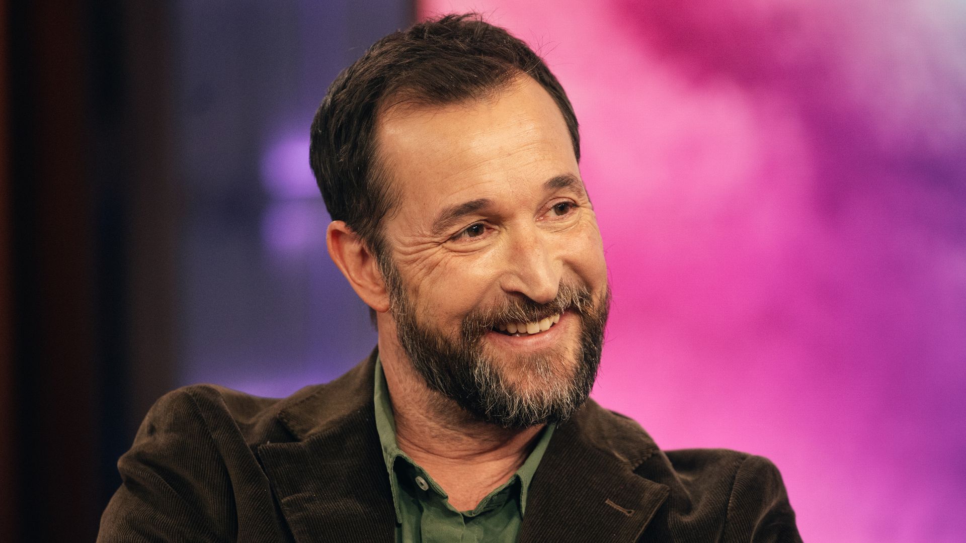 1920x1080 All about The Pitt star Noah Wyle's personal life