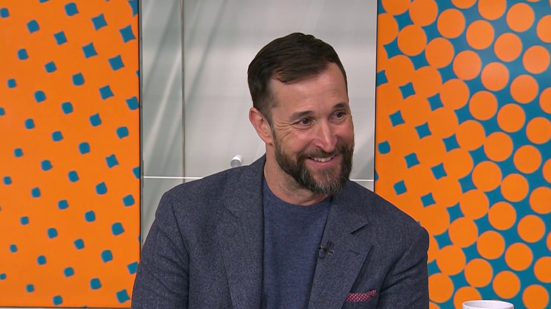 1920x1080 Catching Up With Noah Wyle