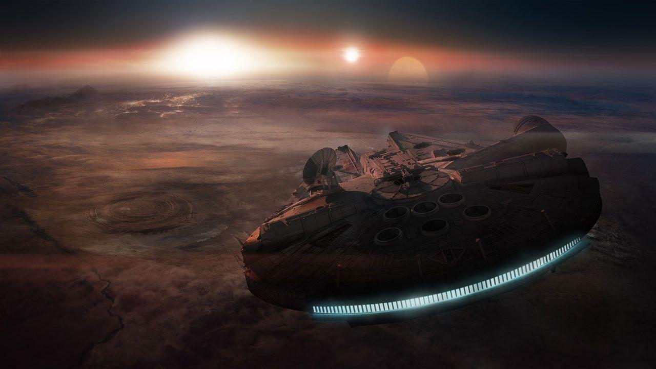 star wars battlefront millenium falcon star wars battlefront millenium falcon