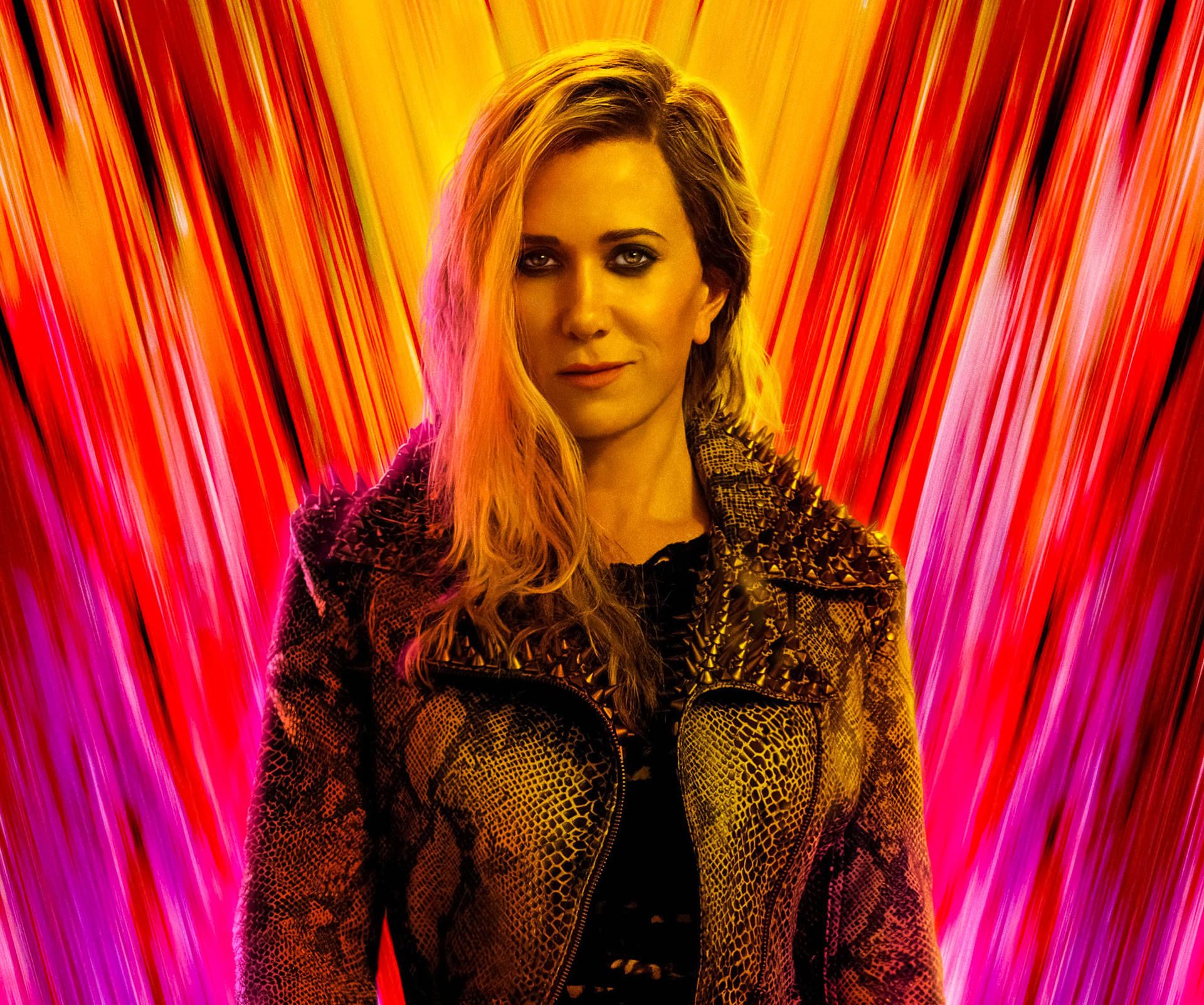 1920x1602 Download Kristen Wiig American Comedian Wallpaper