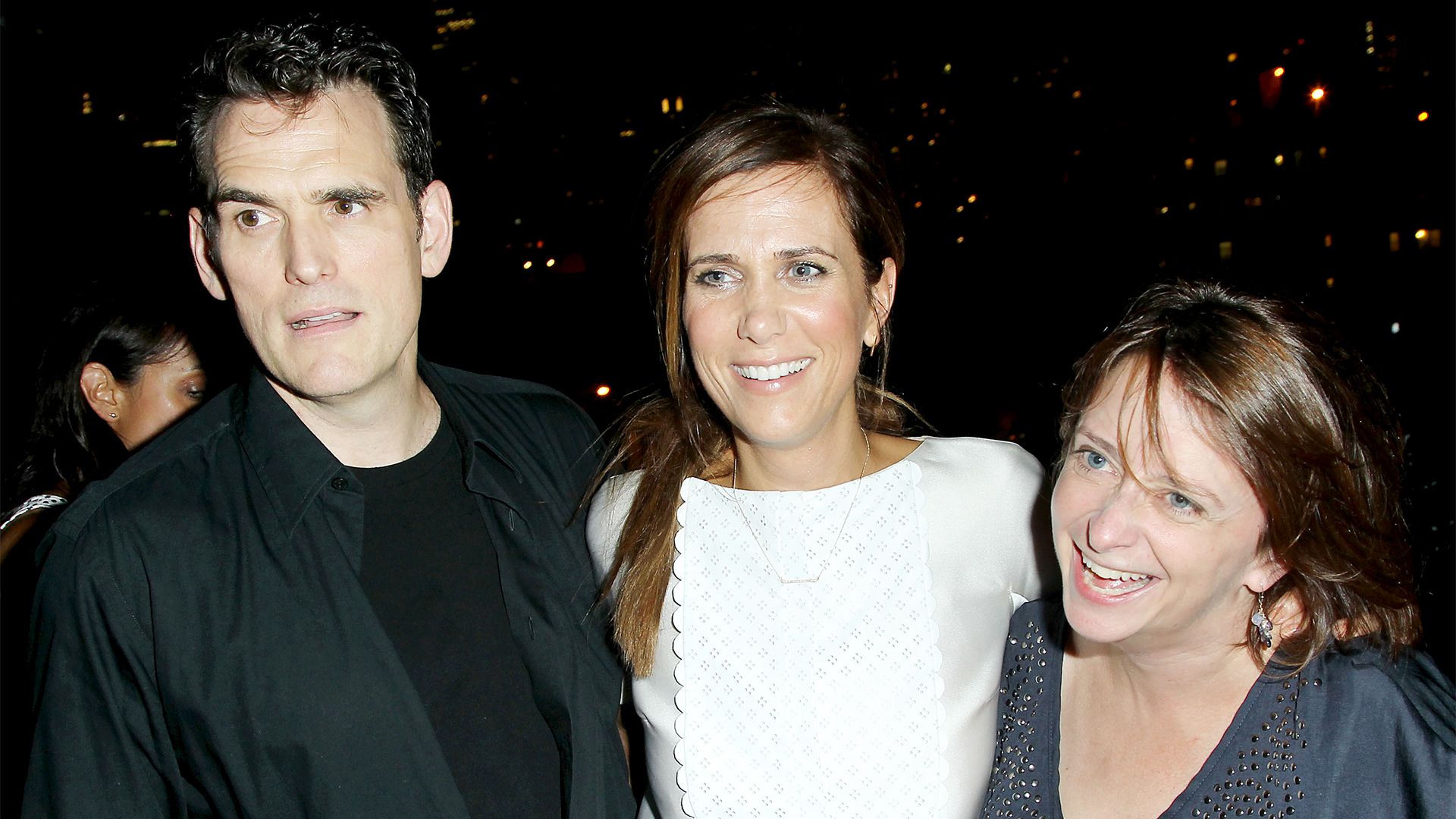 1920x1080 Kristen Wiig Recalls Worst High School Moment, At 'Girl Most Likely' Premiere