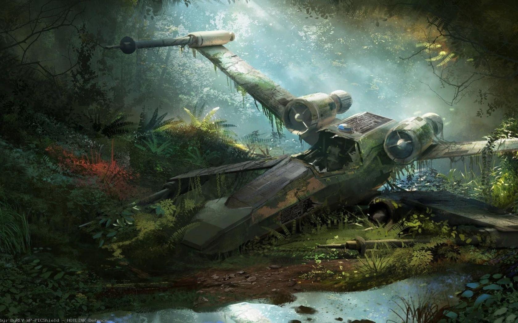 1680x1050 Free download Cool star wars desktop background Desktop