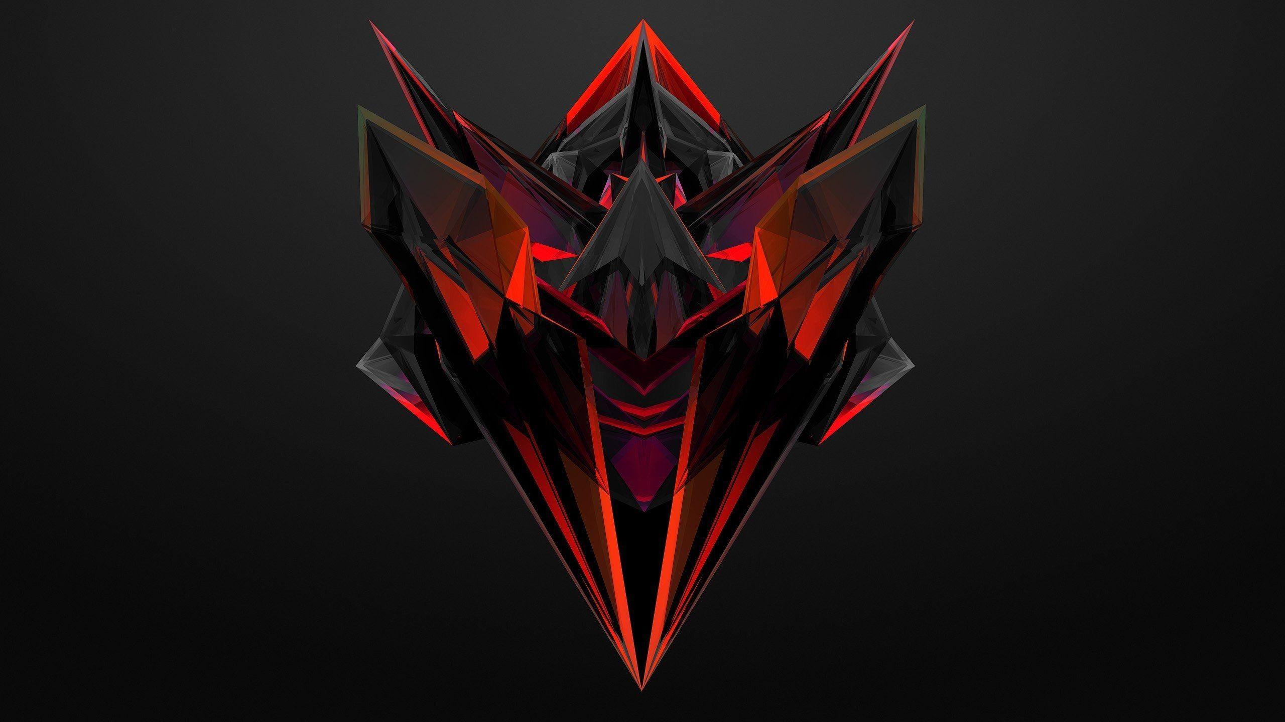 2560x1440 Cool Game Background