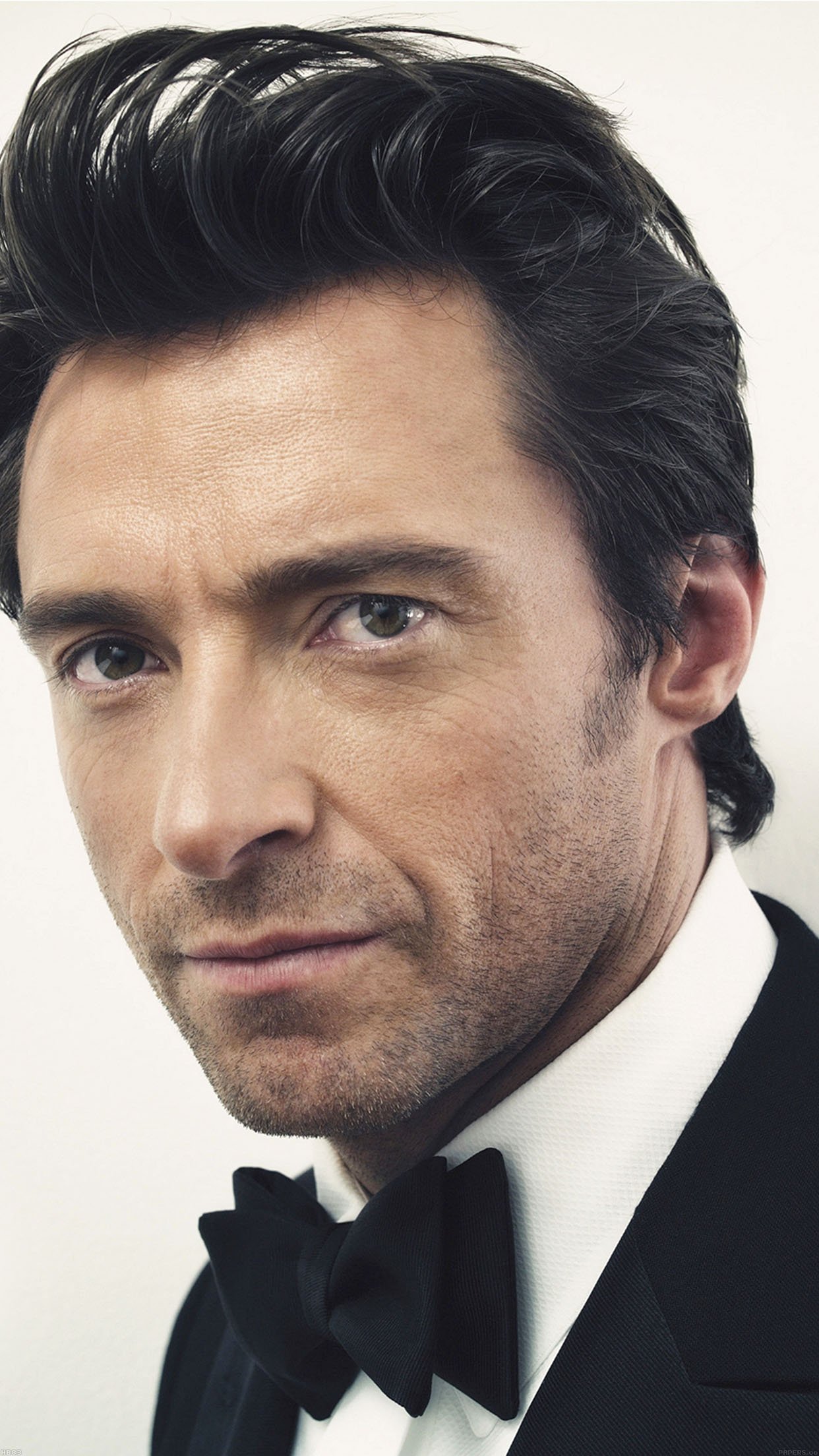 1242x2208 iPhoneXpapers jackman actor hansome
