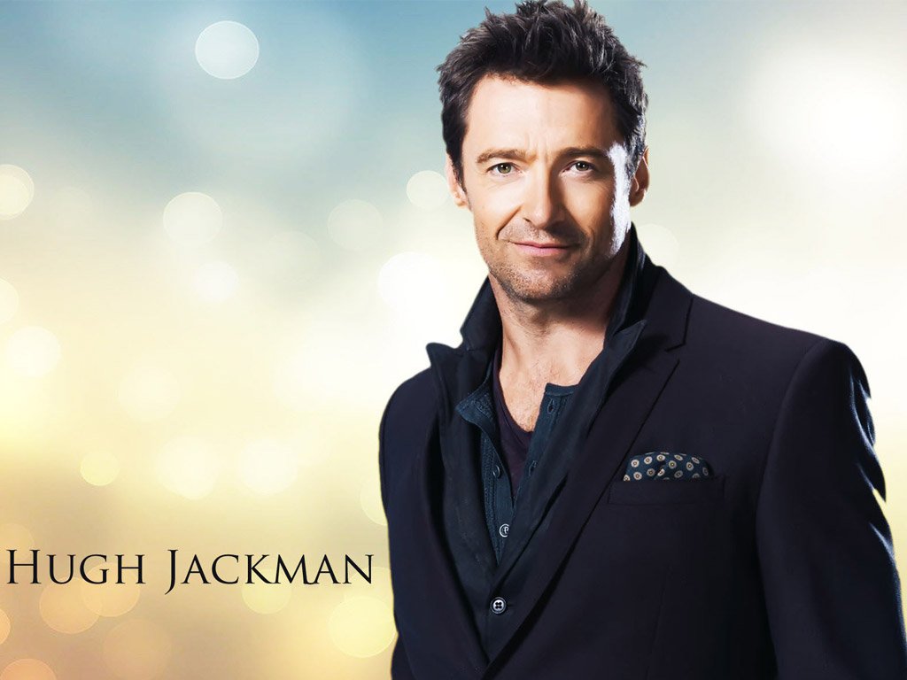 1024x768 Hugh Jackman HQ Wallpaper. Hugh Jackman Wallpaper