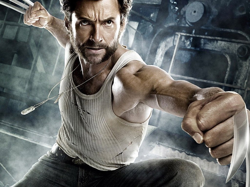 1024x768 Hugh Jackman HQ Wallpaper. Hugh Jackman Wallpaper