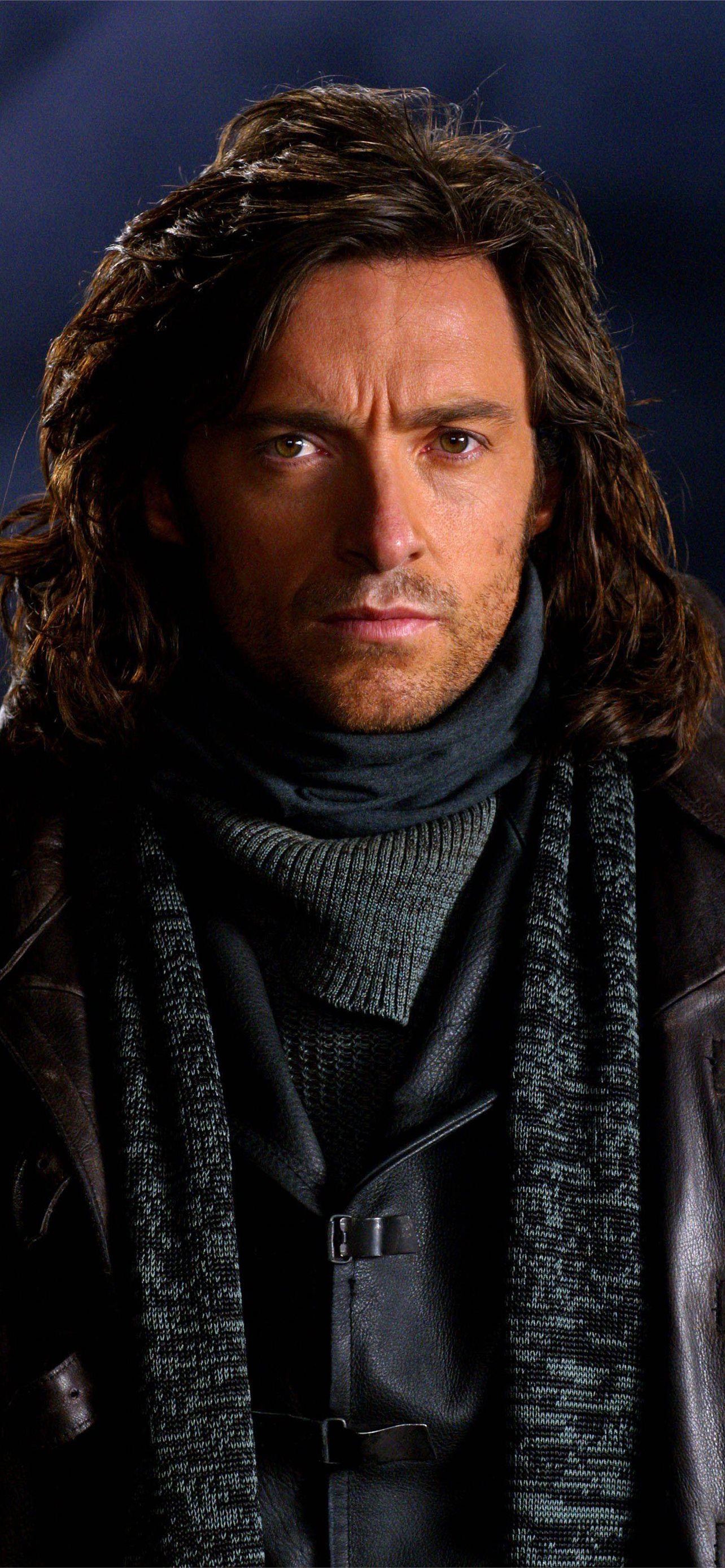 1284x2778 hugh jackman iPhone Wallpaper Free Download