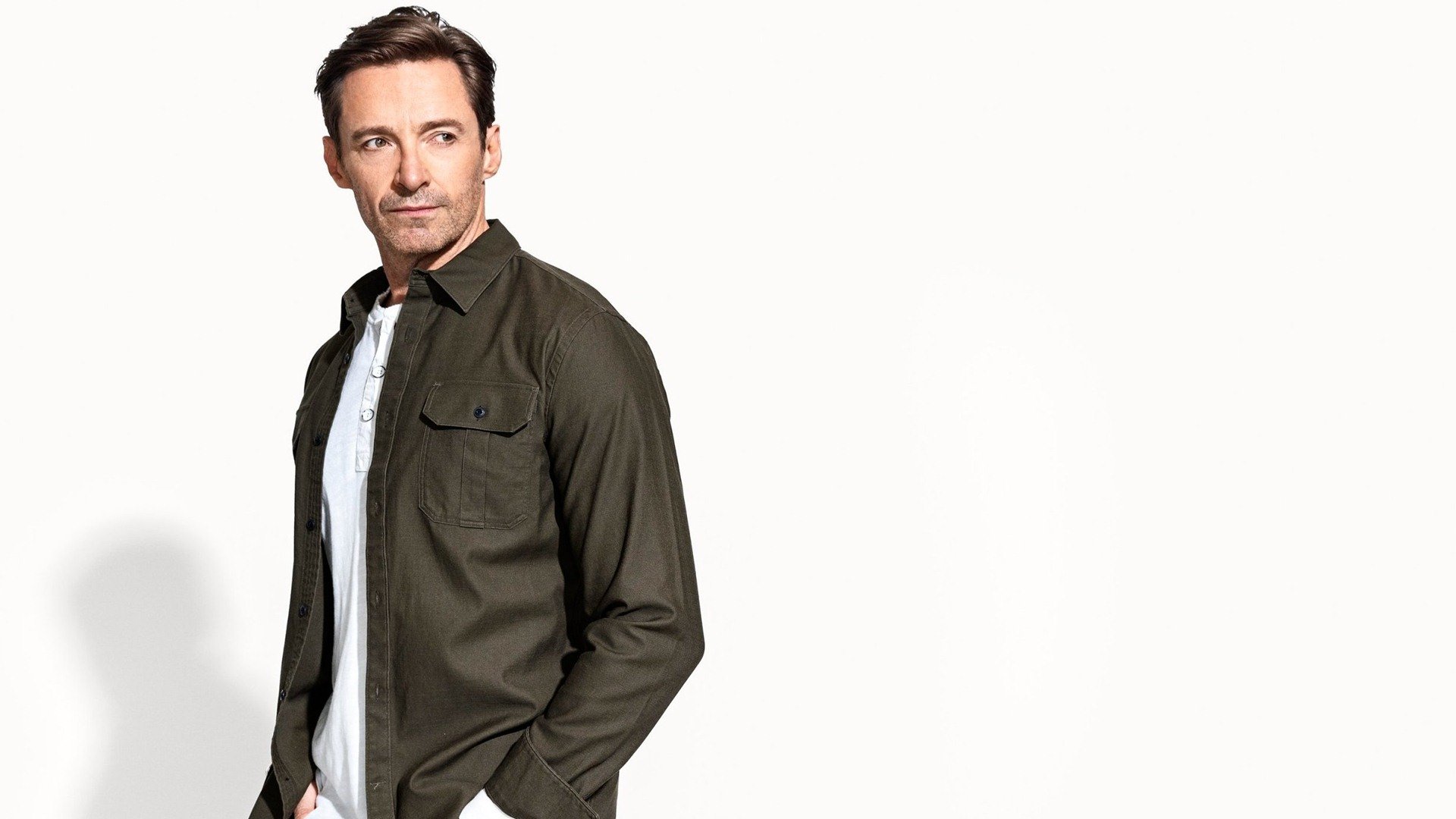 1920x1080 Hugh Jackman HD Wallpaper 38804