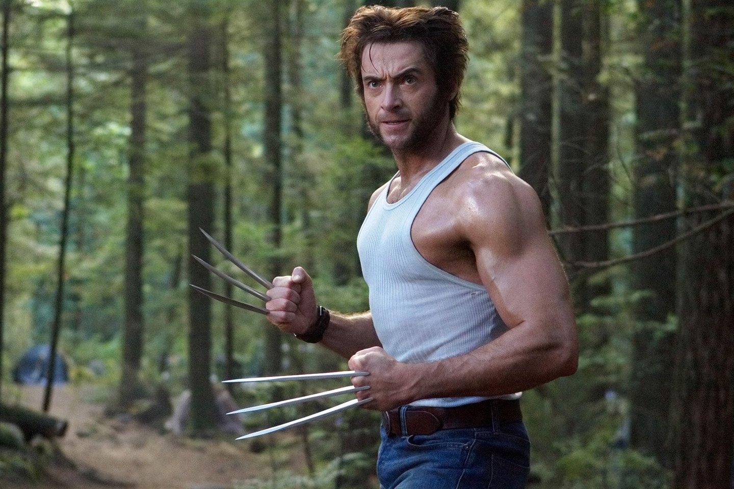 1440x960 Wolverine Jackman as Wolverine Photo