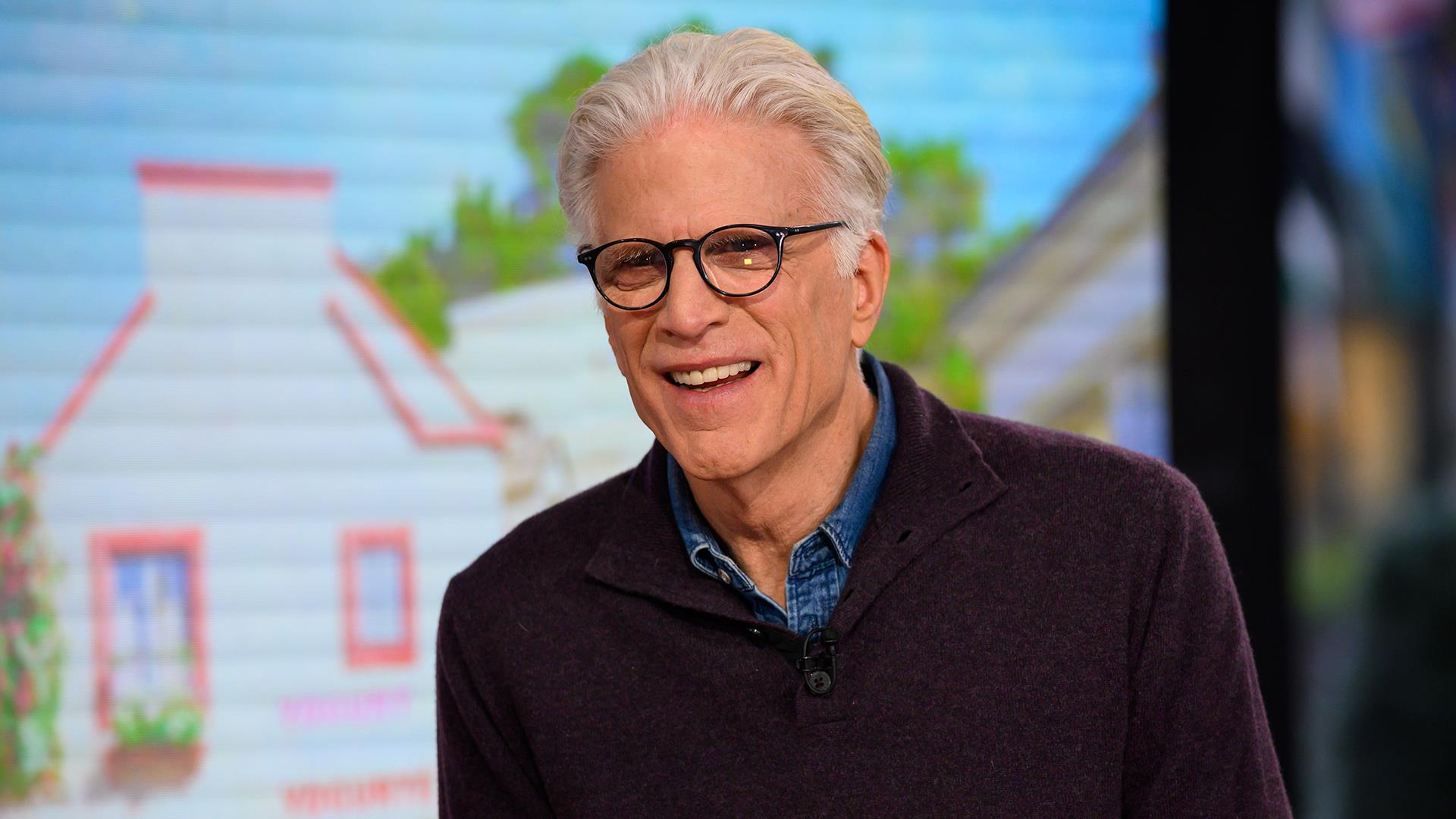 1920x1080 Ted Danson talks about that emotional ‘Good Place’ series finale