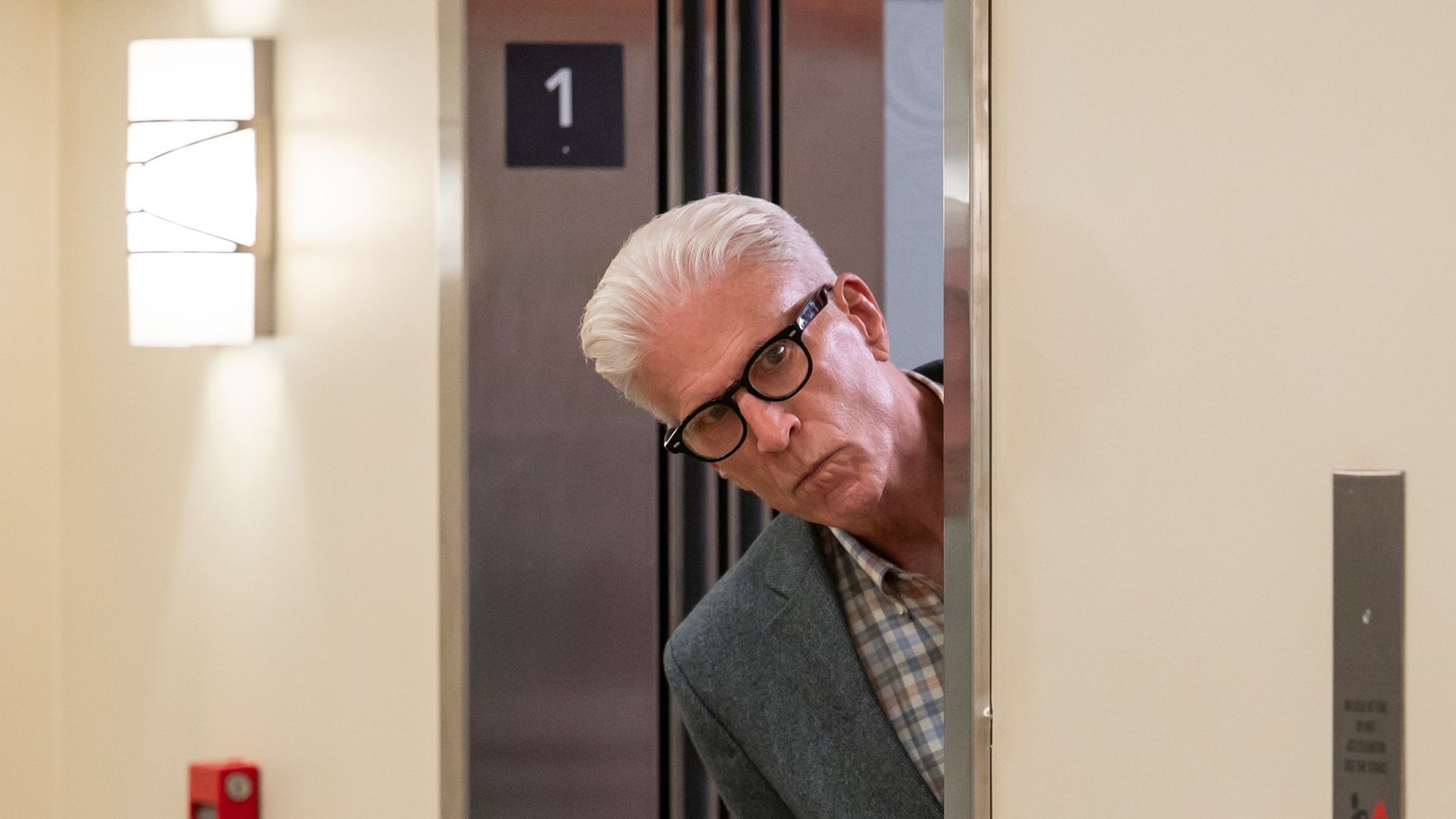 1920x1080 Ted Danson's 8 Best TV Shows