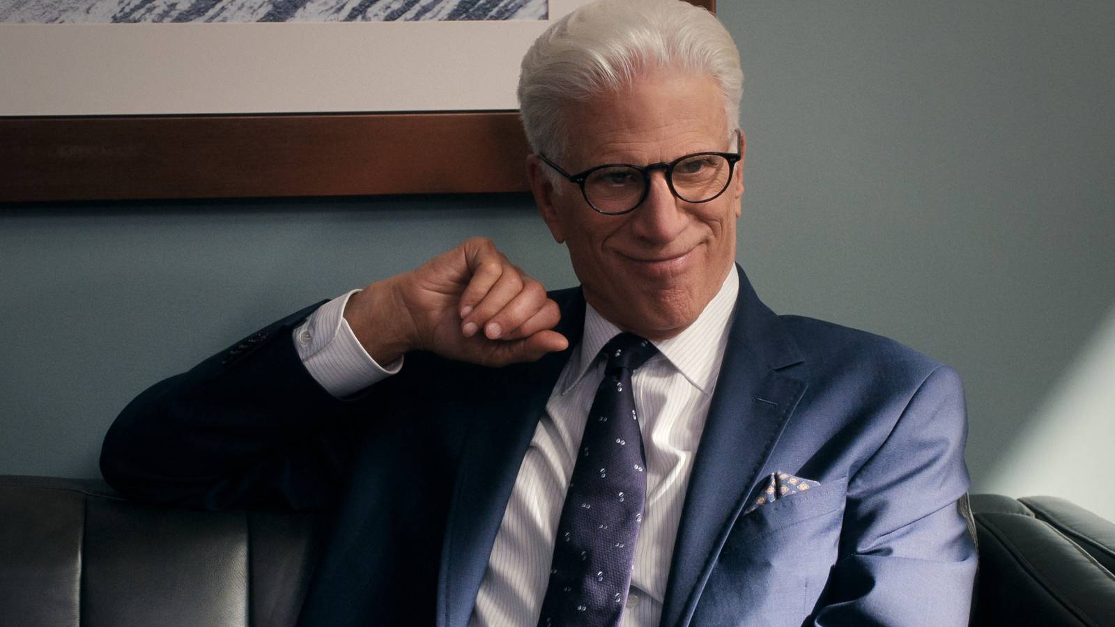 1600x900 Ted Danson Must Find A $400M Laptop In Netflix's A Man On The Inside Season 2 Trailer