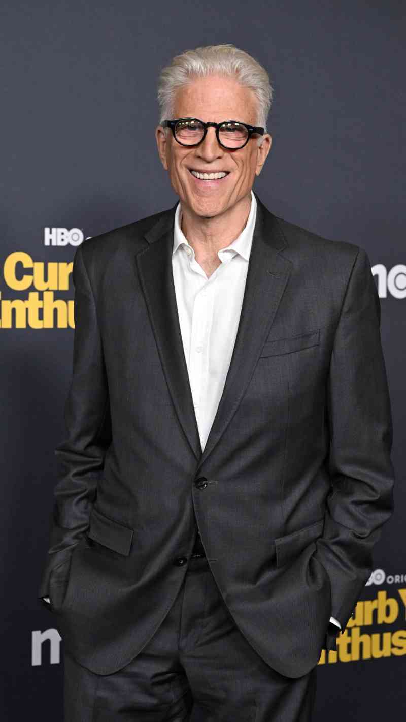 800x1421 Ted Danson News