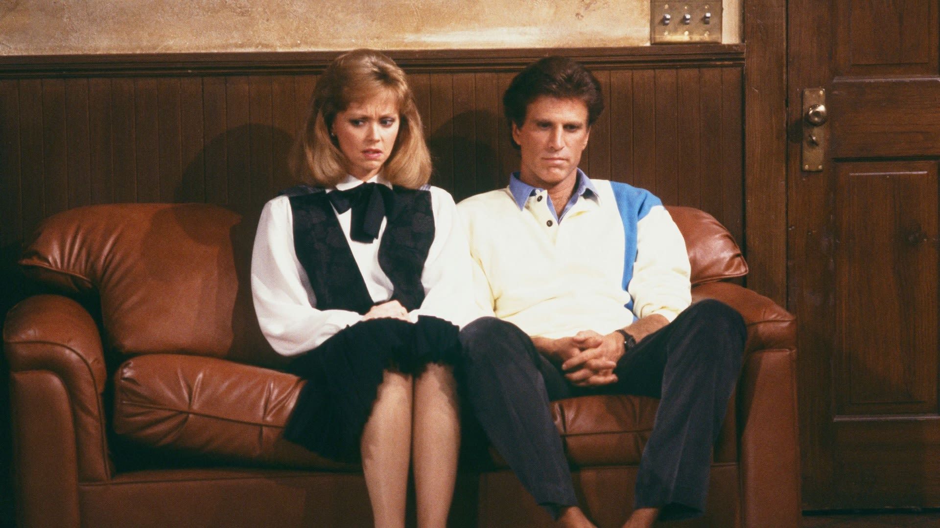 1920x1080 Ted Danson Thought Costar Shelley Long Would Be 'Terrible' For 'Cheers''s Journal