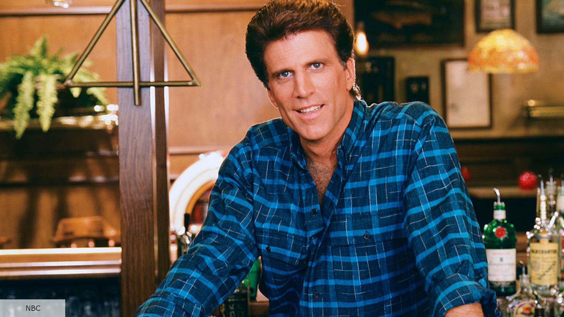 1920x1080 Ted Danson was almost replaced by this star before Cheers ended