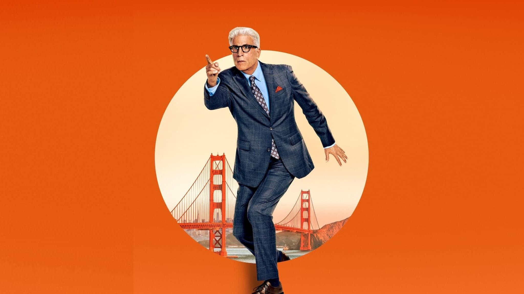 2048x1152 Netflix's 'A Man on the Inside' Soars to : Ted Danson Shines in New Mystery Comedy