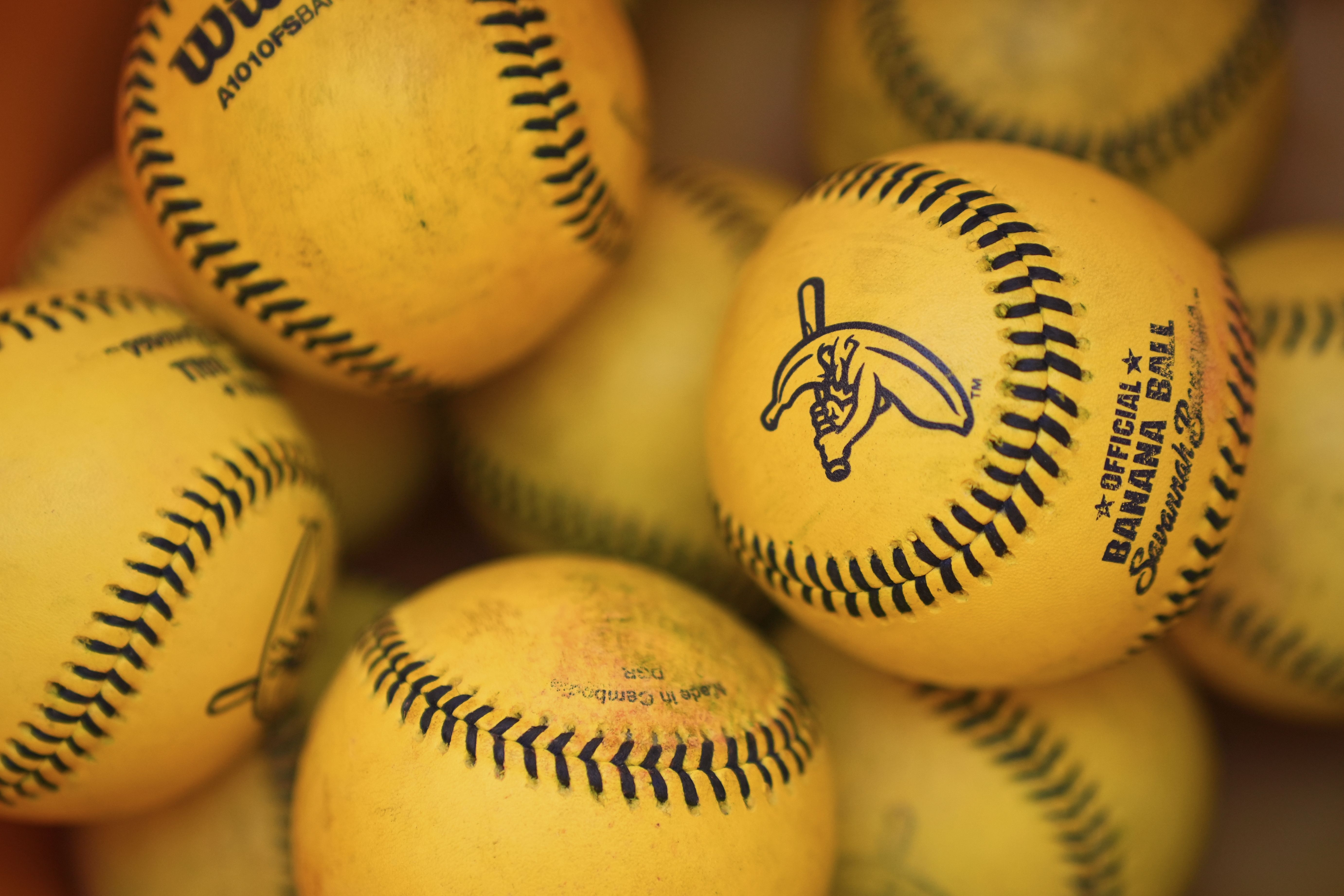 5526x3684 Banana Ball Championship League coming to North Little Rock in 2026