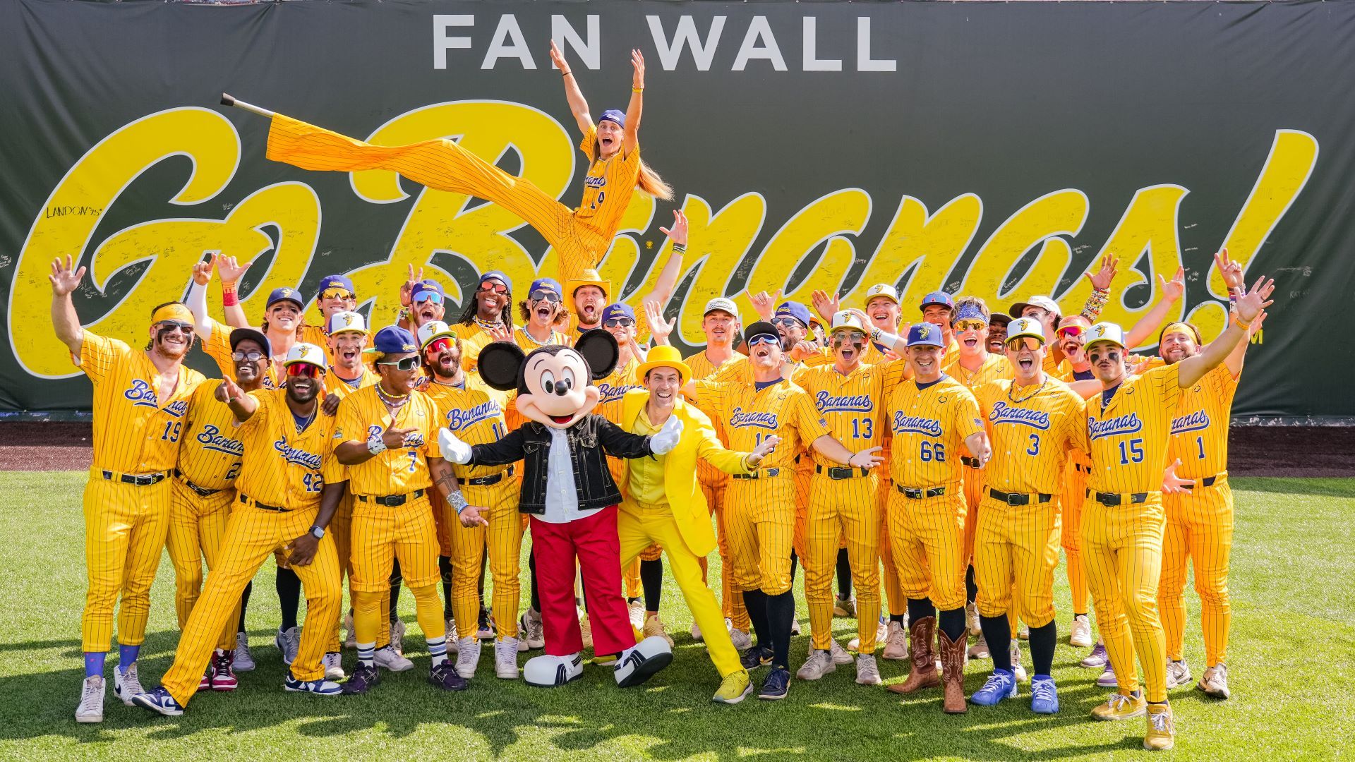 1920x1080 Banana Ball Is Coming To Walt Disney World Next Year