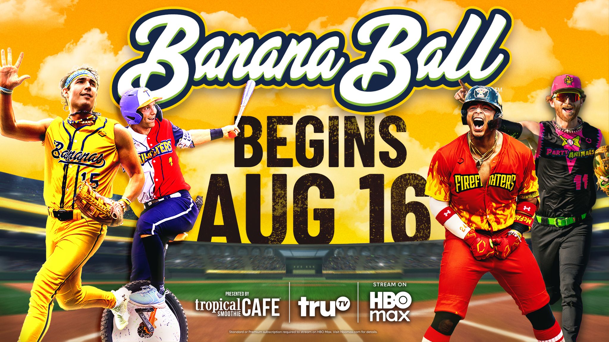 2048x1152 TNT Sports to Present Summer and Fall Savannah Bananas Games