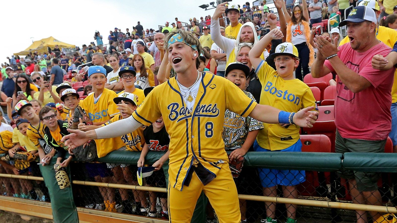 1600x900 Hometown kid goes Bananas: Jackson Olson's beautifully different baseball life