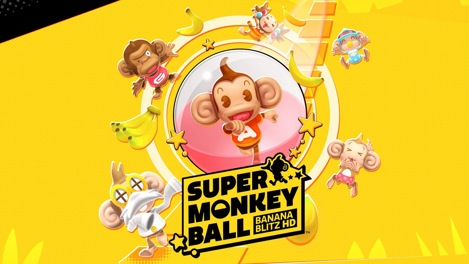 1920x1080 Buy Super Monkey Ball: Banana Blitz HD (Steam)