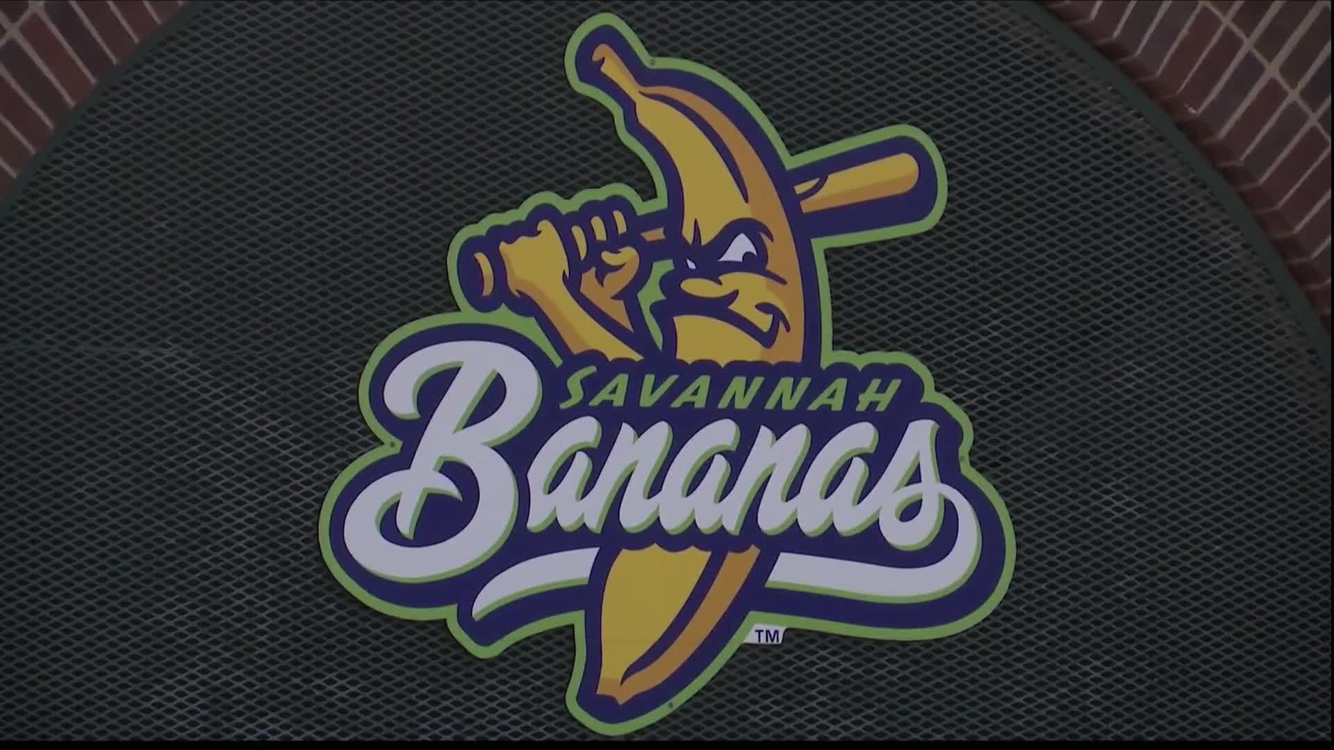 1920x1080 Savannah Bananas Sell Out Back To Back Major League Ballpark Games